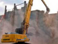 В Сочи более 1,4 тысяч незаконных строений будет снесено