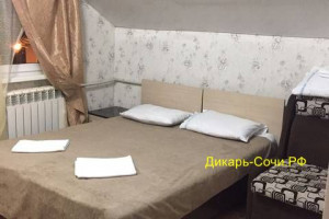 Гостевой дом «Звездочка» Адлер ул. Чкалова, 29 Гостевой дом «Звездочка» Адлер ул. Чкалова, 29