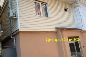 Гостевой дом «У Люды» Адлер, ул. Павлика Морозова, 22 Гостевой дом «У Люды» Адлер, ул. Павлика Морозова, 22