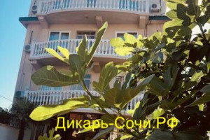 Адлер гостевой дом «Удача», ул. Дзержинского, 5 Адлер гостевой дом «Удача», ул. Дзержинского, 5