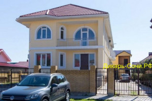 Гостевой дом «На Общинной 30 А» Адлер, ул. Общинная, 30 «А» Гостевой дом «На Общинной 30 А» Адлер, ул. Общинная, 30 «А»