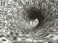 Из Египта за 2011 год было вывезено 10 миллиардов долларов