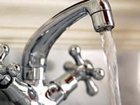 Вода в Сочи - водоканал получил сертификат