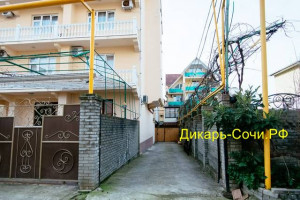 Адлер гостевой дом «Sunlife» по ул. Просвещения, 117/1 Адлер гостевой дом «Sunlife» по ул. Просвещения, 117/1