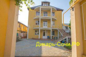 Адлер гостевой дом на Ульянова 25, ул. Ульянова, д. 25 Адлер гостевой дом на Ульянова 25, ул. Ульянова, д. 25