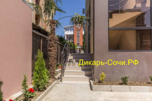 Адлер гостевой дом «Юг», ул. Просвещения, 150 а Адлер гостевой дом «Юг», ул. Просвещения, 150 а