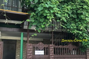 Гостевой дом «У Эммы» Адлер, ул. Павлика Морозова, 25 «Б» Гостевой дом «У Эммы» Адлер, ул. Павлика Морозова, 25 «Б»