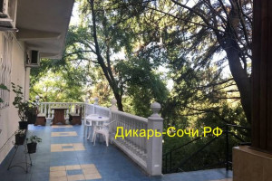 Адлер гостевой дом «Озет» по ул. Ленина, 282/24 Адлер гостевой дом «Озет» по ул. Ленина, 282/24