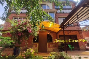 Гостевой дом «Дом у моря» Сочи, пер. Рахманинова, 20 Гостевой дом «Дом у моря» Сочи, пер. Рахманинова, 20