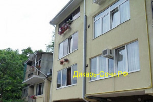 Гостевой дом «Ривьера» Сочи, ул. Чайковского 28, корп. 26 Гостевой дом «Ривьера» Сочи, ул. Чайковского 28, корп. 26