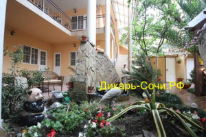 Адлер гостевом дом «Алина» ул. Чкалова, 18 Адлер гостевом дом «Алина» ул. Чкалова, 18