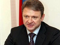 Александр Ткачев поставил перед всеми главами задачу - до конца года полностью погасить долги предприятий ТЭК, ЖКХ
